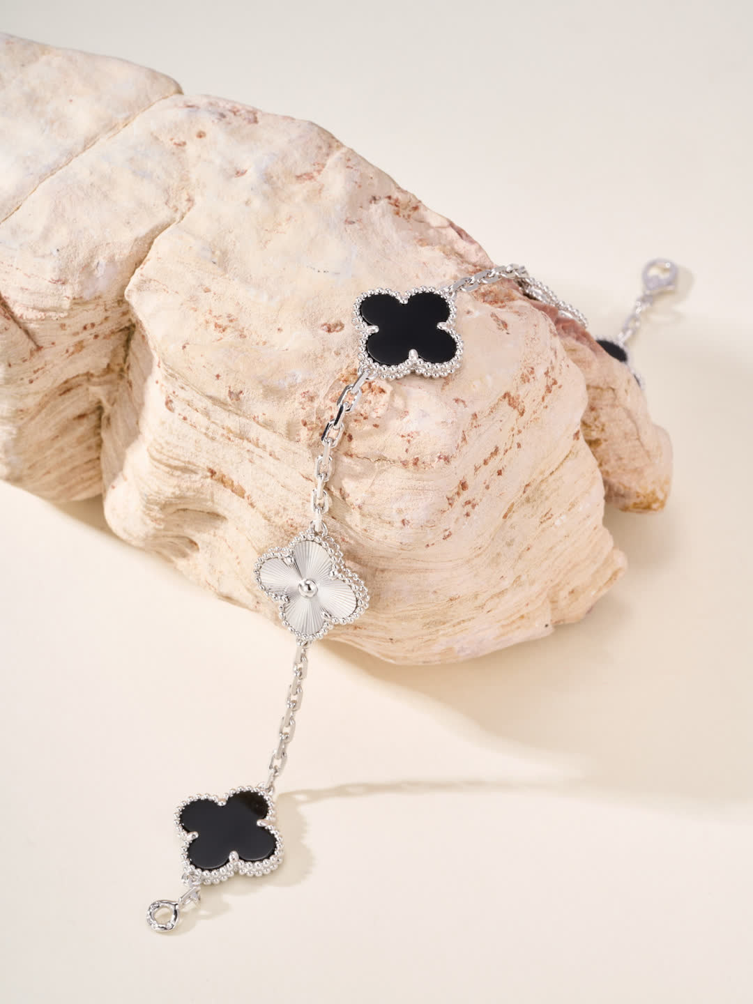 Van Cleef & Arpels Magic Alhambra Bracelet